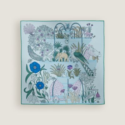 レディス, スカーフ、ショール＆マフラー, ツイリー＆その他